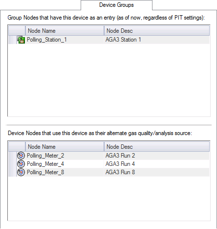 Device Groups